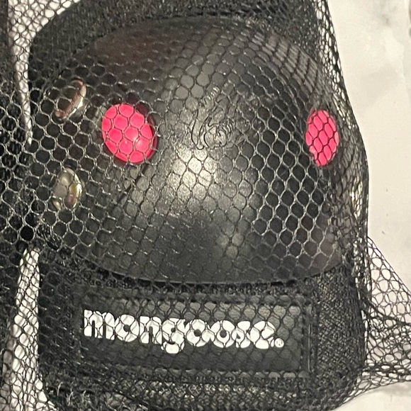 Mongoose BMX Knee & Elbow Pads - Picture 4 of 6